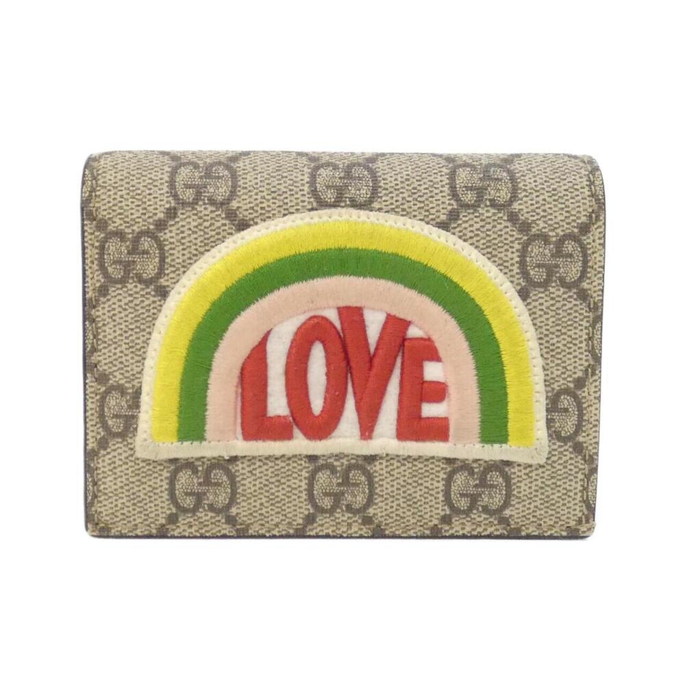 Gucci 476412 K9G2G Wallet